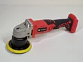 Produktbild: TOOLCRAFT Akku Poliermaschine 20V  3000-6000 U/min Polieren TO-7492719 DEFEKT!