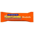 Produktbild: Barebells Soft Proteinriegel Salted Peanut Caramel 12x55 g Riegel