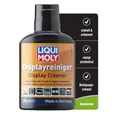 Produktbild: LIQUI MOLY Displayreiniger, Art.-Nr. 21634 I 100ml streifenfreier Bildschirmreiniger für Auto-Display, Monitor, Smartphone, empfindliche Kameras etc. I Auslaufsicherer Screen Cleaner für unterwegs