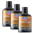 Produktbild: Displayreiniger 3x100 ml in der Flasche LIQUI MOLY für bessere Hygiene