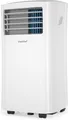 Produktbild: Comfee Mpph-08crn7 mobile Klimaanlage bis 28m² weiß OHNE Zubehör!