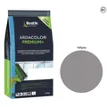 Produktbild: Bostik Ardacolor Premium Fuge plus Fliesen Naturstein Fugenmörtel 5Kg hellgrau