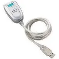 Produktbild: Moxa UPORT 1110 - 1-Port RS-232 USB-zu-seriell Konverter (UPORT 1110)