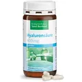 Produktbild: Hyaluronsäure-Kapseln 400 mg 120 Kapseln - 71 g