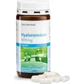 Produktbild: Sanct Bernhard Hyaluronsäure 400 mg - 120 Kapseln