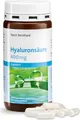 Produktbild: Sanct Bernhard Hyaluronsäure 400 mg - 120 Kapseln
