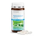 Produktbild: Sanct Bernhard Hyaluronsäure 400 mg - 120 Kapseln (24,50 EUR/100 g)