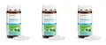 Produktbild: Sanct Bernhard Hyaluronsäure 400 mg - 3 x 120 Kapseln (64,50 EUR/100 g)