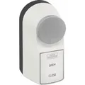 Produktbild: Burg Wächter secuENTRY active 7700 Motorschloss (Elektronische Zahlenkombination, Smartphone) (ENTRY active 7700)