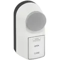 Produktbild: Burg-Wächter secuENTRY active 7700 Smart Tür-Motorschloss Bluetooth