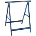 Produktbild: 1 bis 20x brennenstuhl Arbeitsbock MB 110, aus Stahl, blau - SPARE BIS ZU 30%