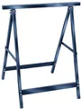 Produktbild: Brennerstuhl Stahl-Arbeitsbock MB 110 | 1444800 - 1444800