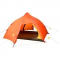 Produktbild: Exped - Orion III Extreme - 3-Personen Zelt orange
