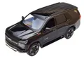 Produktbild: Chevrolet Tahoe Z71 2025 schwarz Modellauto 1:24 Motormax