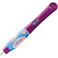 Produktbild: Pelikan Füller griffix 4, Sweet Berry, Feder L, für Linkshänder, aus Kunststoff, lila