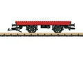 Produktbild: LGB 94063 Spur G Klemmbausteinwagen Gartenbahn