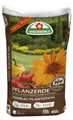 Produktbild: Greenworld Premium Pflanzerde torffrei 60 L