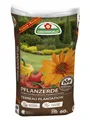 Produktbild: Greenworld Premium Pflanzerde torffrei 60 L