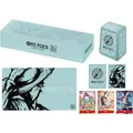 Produktbild: One Piece Card Game - Japanese 1st Anniversary Set (Japanisch, Booster Pack) (810059783621)