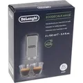 Produktbild: Delonghi - Dlsc200 - Ecodecalk - Entkalker - 2x100ml -. (it-de-fr) - As00006358 -