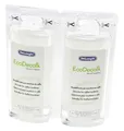 Produktbild: DeLonghi AS00006358 Entkalker 2x100ml für Kaffeemaschinen, Kaffeevollautomaten