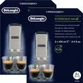 Produktbild: DeLonghi Entkalker DLSC200 EcoDecalk (2 x 200ml) für De'Longhi Kaffeevollautomat
