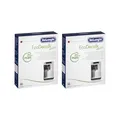 Produktbild: De'Longhi DLSC200 Entkalker Mini 2x100ml Packung (2er Pack)