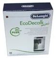 Produktbild: DeLonghi Entkalker EcoDecalk mini 2 x 100ml für Kaffeevollautomaten Nokalk