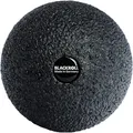 Produktbild: Blackroll 8 Blackroll Ball (Größe 8CM, schwarz)