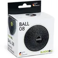 Produktbild: BLACKROLL Ball - schwarz- 8cm