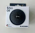 Produktbild: BLACKROLL® BALL 08 Faszienball (8 cm), kleine Faszienkugel für die punktuelle S