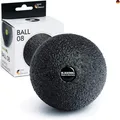 Produktbild: BLACKROLL® BALL 08 Faszienball (8 cm), kleine Faszienkugel für die punktuelle S