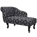 Produktbild: Chaiselongue Recamiere Couch Sofa Sessel Chaise Relaxliege Loungesofa vidaXL