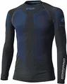Produktbild: Held 3D Skin Cool Top Funktionsshirt, schwarz/blau, 2XL