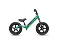 Produktbild: S'cool pedeX race light Laufrad Lauflernrad Kinderfahrrad green/yellow 2025