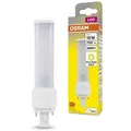 Produktbild: Osram - Dulux D18Led 7W/830 230Vemg24D-2Fs1 - 4058075558328