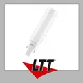 Produktbild: OSRAM DULUX® D LED EM & AC MAINS 7 W/3000 K