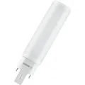 Produktbild: Osram LED LAMPE 7 W/3000K 100MM / OSRAM DULUX D LED EM&AC 4058075558328