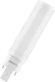 Produktbild: Osram LED Röhre Dulux G24d-2 7W warmweiß, weiß matt