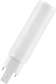 Produktbild: OSR 075558328 - LED-Röhrenlampe DULUX G24D-2, 7 W, 700 lm, 3000 K