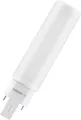Produktbild: OSRAM HOMELIGHTING 4058075558328 LED EEK F (A - G) G24d-2 7W = 18W Warmweiß (Ø x L) 34mm x 148mm 1St.