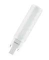 Produktbild: OSRAM LED Lampe DULUX D Stablampe G24d-2 7W 700Lm warmweiss 3000K Stableuchte