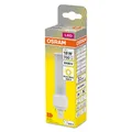 Produktbild: OSRAM LED-Lampe DULUX D G24 d-2 18 W matt, 1 St.