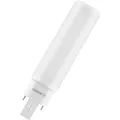 Produktbild: OSRAM HOMELIGHTING 4058075558328 LED EEK F (A - G) G24d-2  7 W = 18 W Warmwei...