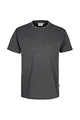 Produktbild: HAKRO T-Shirt Performance, anthrazit meliert, L