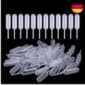 Produktbild: OOTSR 100 Stück Einweg-Flüssigkeit Tropfer 4 ml, K
