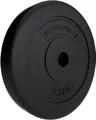 Produktbild: Physionics Hantelscheibe, 5 kg, (2-tlg)