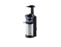 Produktbild: Panasonic MJ-L500SXE Slow Juicer 150W Edelstahl Silber