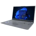 Produktbild: Terra Mobile 1717R Notebook 17,3 Zoll i7-1355U 16GB RAM 1TB SSD Full-HD Windows 11 Pro Laptop Business-Notebook Intel Iris Xe WiFi 6 USB-C HDMI Laptop
