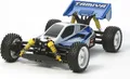 Produktbild: Tamiya RC Elektro Auto 1:10 Neo Scorcher Buggy TT-02B Chassis Kit Bausatz
